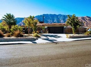 303 W Sunview Ave, Palm Springs, CA 92262
