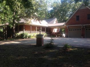 864 Buddy Moore Rd, Colbert, GA 30628