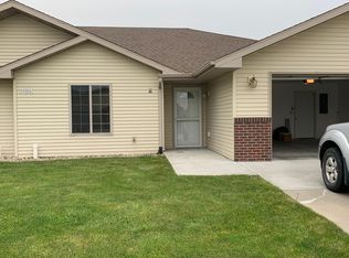 304 N 33rd St UNIT A, Norfolk, NE 68701