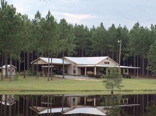 2002 Bell Telephone Rd, Hazlehurst, GA 31539