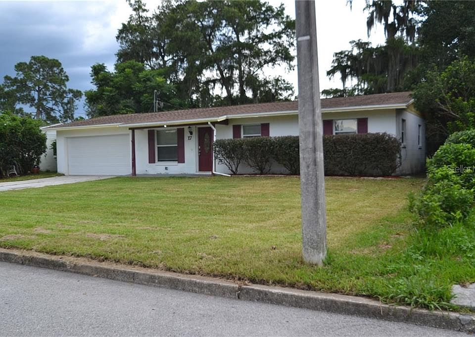 1st image of 17 Capehart Dr #3
