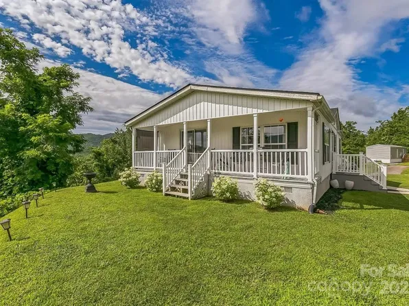 55 Bright Hope Rd, Black Mountain, NC 28711