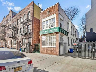 45-14 48th St, Woodside, NY, 11377