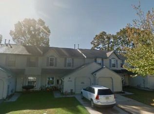 1026 Baywood Dr, Williamstown, NJ 08094