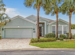 355 Barnacle Ln, Melbourne, FL 32903