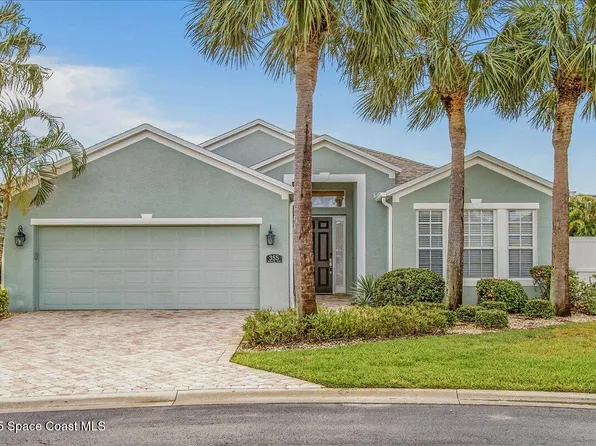 355 Barnacle Ln, Melbourne, FL 32903