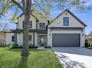 9537 Kerrwood Ln, Houston, TX 77080