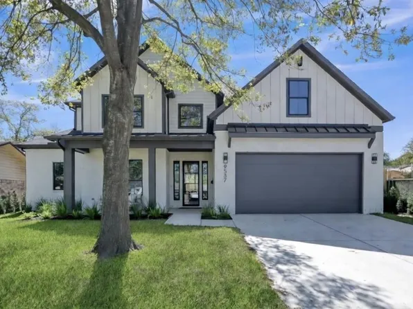 9537 Kerrwood Ln, Houston, TX 77080