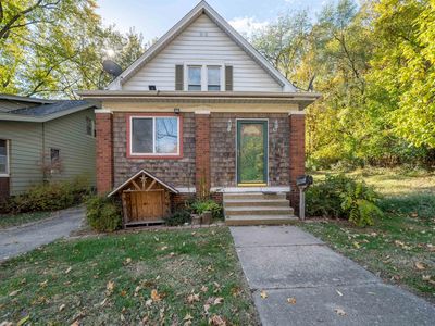 805 Abington St, Peoria, IL, 61603