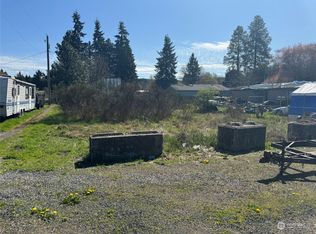 201 W 7th St, Bucoda, WA