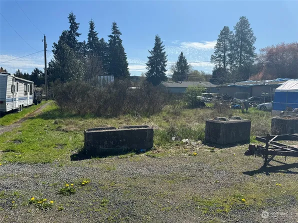 201 7th Street E, Bucoda, WA 98589