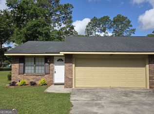 407 Savannah Ave, Rincon, GA 31326