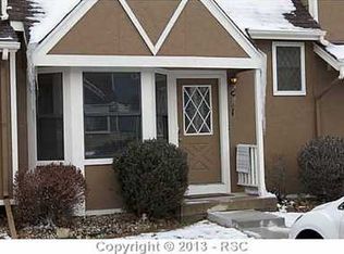 921 London Green Way, Colorado Springs, CO 80906