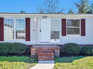 16189 Western Echo Rd, Conroe, TX 77302