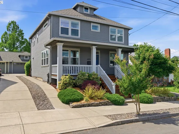6825 N Haight Ave, Portland, OR 97217