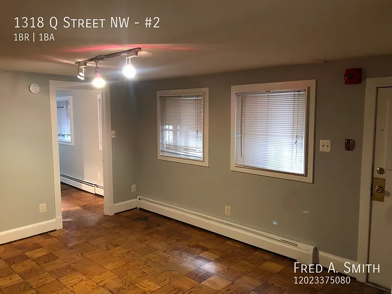 1318 Q St NW #2 — Photo 4