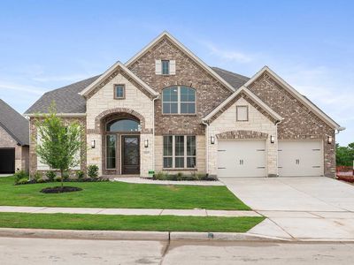 1217 Whitecliff Dr, Forney, TX, 75126