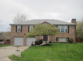 1004 Fairway Ct, Independence, KY 41051
