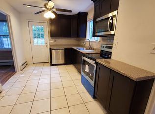 115 Ridge Park Ave, Stamford, CT 06905