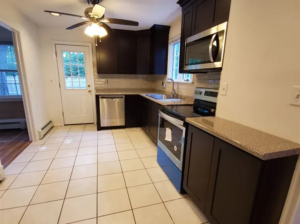 115 Ridge Park Ave, Stamford, CT 06905