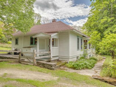 1820 Main Street, Bethlehem, NH, 03574