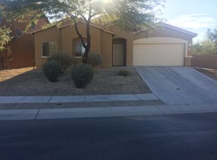 4791 W Countryside Way, Tucson, AZ 85742