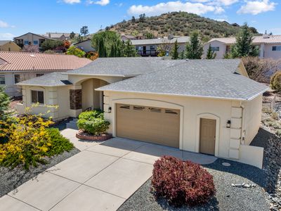 1714 States St, Prescott, AZ, 86301