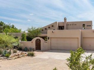 4920 Tobosa Rd, Las Cruces, NM 88011
