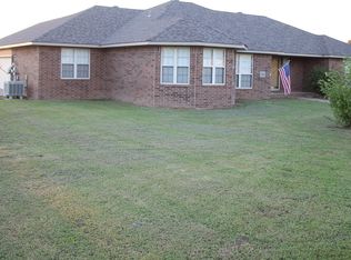 2603 Edwards Rd, Alma, AR 72921