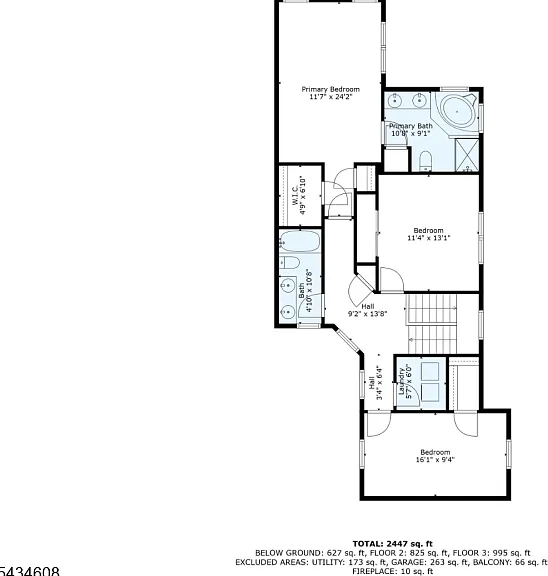 63 Albert Ct — Photo 42