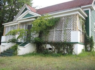 712 Anderson St, Macon, GA 31201