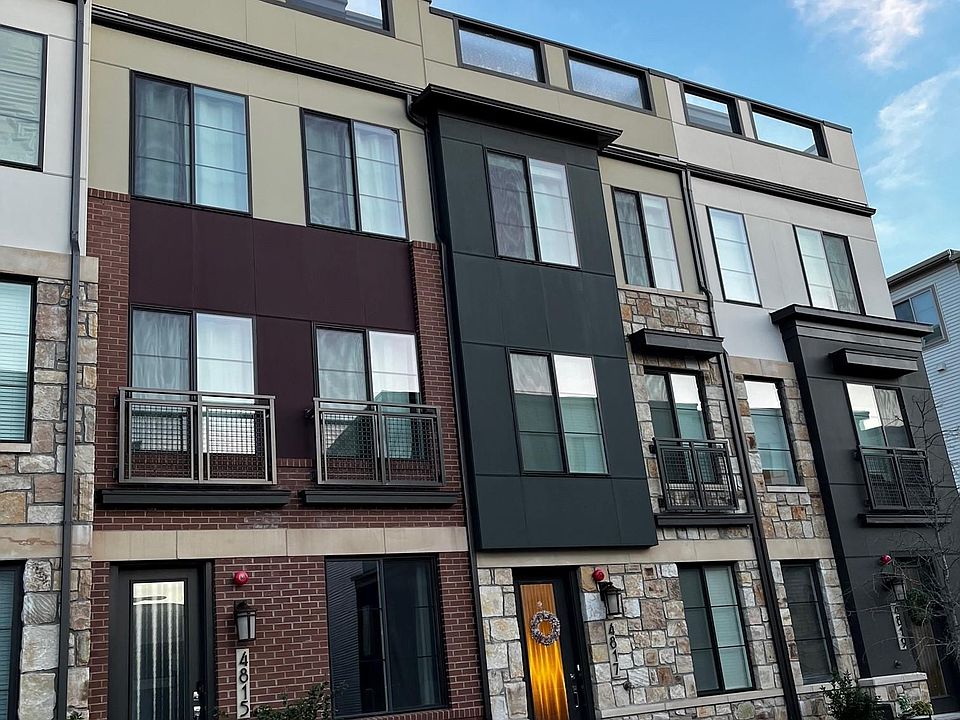 2nd image of 4815 Garden View Ln #3