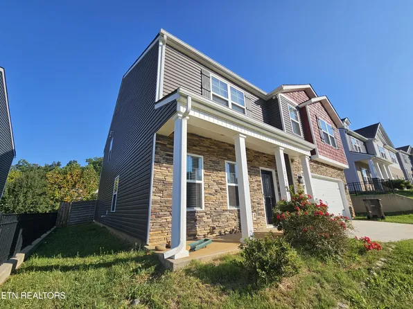 12157 Lillibridge Crossing Ln, Knoxville, TN 37932