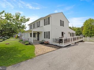 153 Jackson Rd, Gettysburg, PA 17325