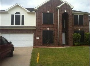 4018 Longway Estates Ct, Fresno, TX 77545