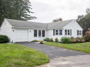 78 Dunster Rd, Framingham, MA 01702