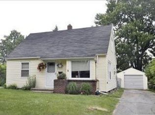 32 21st St N, Battle Creek, MI 49015