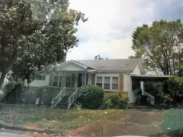 164 S Nance St, Florence, AL 35630