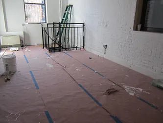 Rented by Uptown Flats LLC