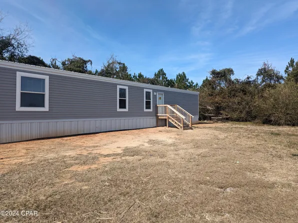 21826 NW State Road 73, Clarksville, FL 32430