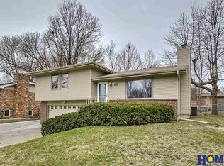 3815 S 33rd St, Lincoln, NE 68502