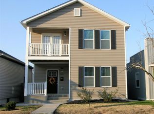 5210 Blow St, Saint Louis, MO 63109