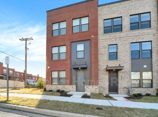 4318 Roland Heights Ave, Baltimore, MD 21211