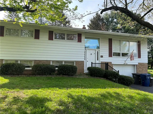 5151 Huckleberry Rd S, Orefield, PA 18069