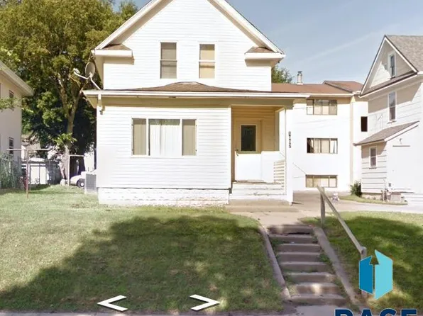 1007 S Duluth Ave, Sioux Falls, SD 57105