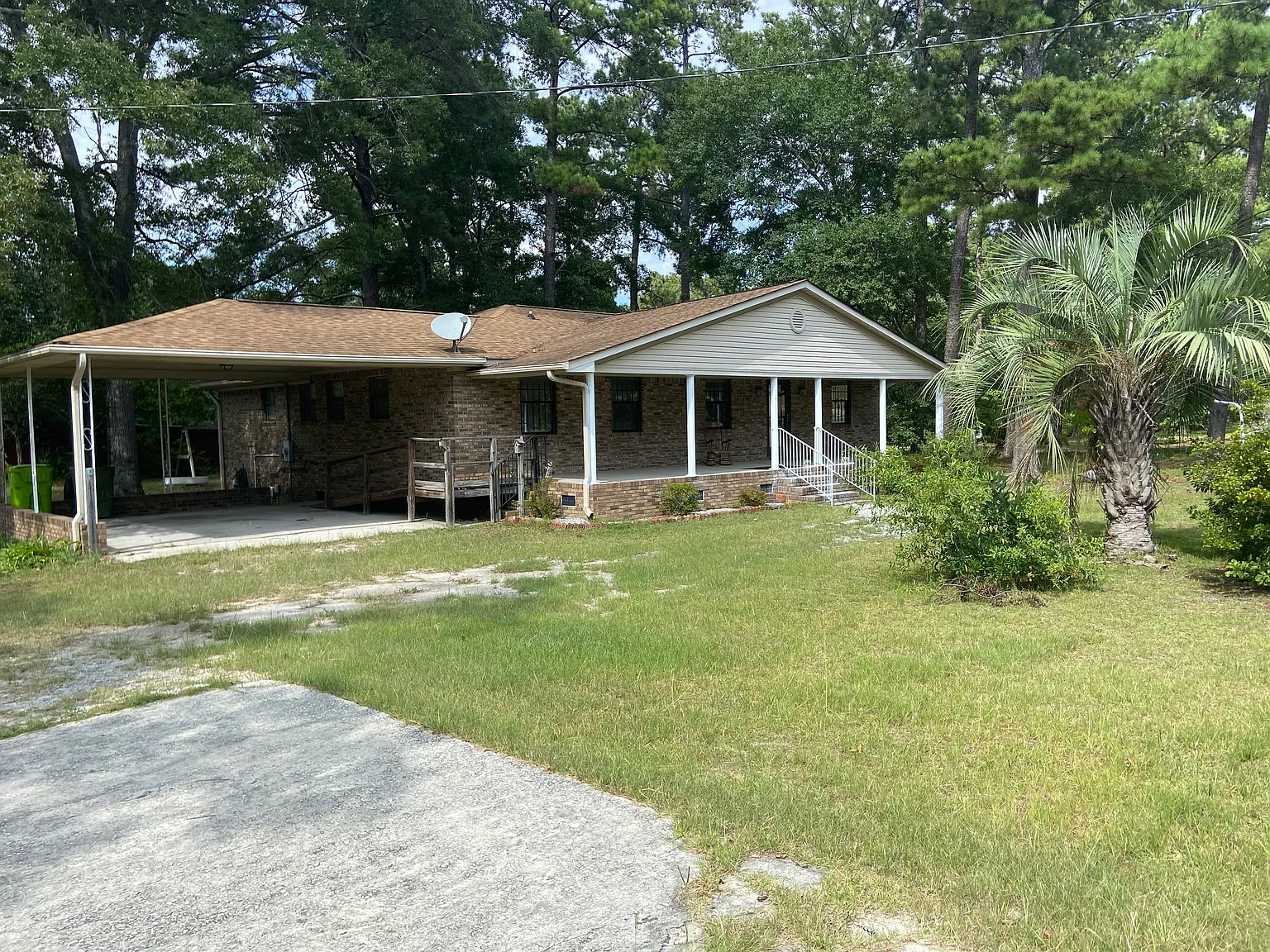 913 Lorick Rd — Photo 1