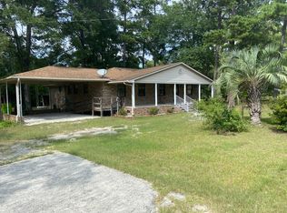 913 Lorick Rd, Blythewood, SC 29016