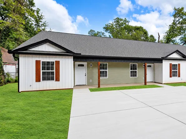 910 Maple St, Fort Valley, GA 31030