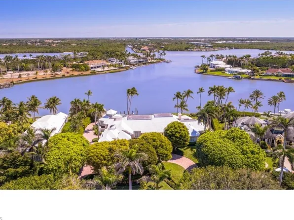 3631 Rum Row, NAPLES, FL 34102