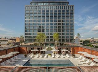 1001 Julia St APT 6G, New Orleans, LA 70113
